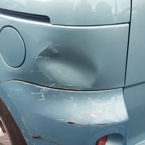 Damage & Dent Repairs
